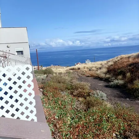 Las Gaviotas Bajamar (La Laguna)
